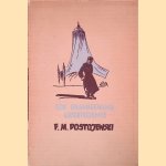 Een onaangename geschiedenis door F.M. Dostojewski