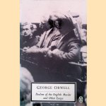 Decline of the English Murder and Other Essays door George Orwell