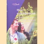Mini-woordenboek: Portugees-Nederlands, Nederlands-Portugees door Van Dale