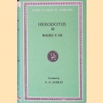 Herodotus III: Books V-VII
Herodotus
&euro;&nbsp;10,00