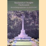 Kanchanaburi, Chungkai, Thanbyuzayat: hoe de Erebegraafplaatsen tot stand kwamen
E.C.B.M. de Groot
&euro;&nbsp;12,50