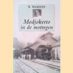 Modjokerto in de motregen door W. Walraven