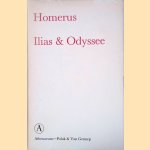 Ilias & Odyssee
Homerus
&euro;&nbsp;15,00
