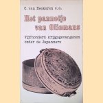 Het pannetje van Oliemans door C. van Heekeren