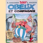 Ob&eacute;lix et Compagnie door Ren&eacute; Goscinny e.a.