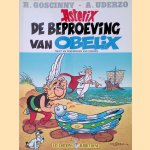De beproeving van Obelix door Ren&eacute; Goscinny e.a.