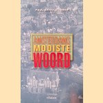 Amsterdams mooiste woord door Paul Arnoldussen
