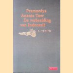 Pramoedya Ananta Toer: de verbeelding van Indonesie?
A. Teeuw
&euro;&nbsp;10,00