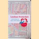 Leesbaar Amsterdam: Amsterdam in bijna 500 citaten
Bob Polak
&euro;&nbsp;15,00