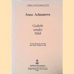 Gedicht zonder Held
Anna Achmatova
&euro;&nbsp;10,00