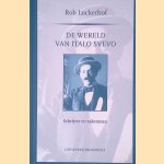 De wereld van Italo Svevo: schrijver en zakenman
Rob Luckerhof
&euro;&nbsp;10,00