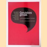 Geruisloos geraas: hedendaagse po&euml;zie uit Georgi&euml;
Rati Amaghlobeli
&euro;&nbsp;25,00
