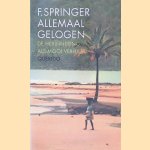 Allemaal gelogen: De herinnering als mooi verhaal
F. Springer
&euro;&nbsp;7,00