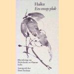 Haiku: een vroege pluk
Simon Buschman
€ 8,00 Haiku: een vroege pluk
Simon Buschman
€ 8,00