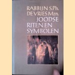 Joodse riten en symbolen door S. Ph. De Vries