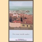 Een man wordt ouder door Italo Svevo
