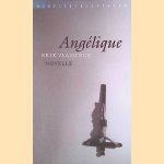 Angelique door Erik Vlaminck