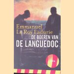 De boeren van de Languedoc door Emmanuel Le Roy Ladurie