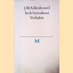 In de bovenkooi: Verhalen
J.M.A. Biesheuvel
&euro;&nbsp;20,00