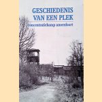 Geschiedenis van een Plek: Concentratiekamp Amersfoort
Armando e.a.
&euro;&nbsp;15,00