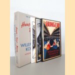 Hunger/Thirst/Misery: Complete Trilogy
Willem Breuker Kollektief
&euro;&nbsp;35,00