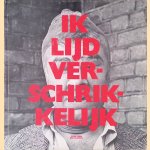 Ik lijd verschrikkelijk
Hans Koetsier
&euro;&nbsp;12,50