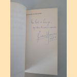 Les Fleurs du mal: Een bloemlezing *SIGNED*
Charles Baudelaire
&euro;&nbsp;15,00