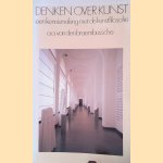 Denken over kunst
Antoon Van den Braembussche
&euro;&nbsp;10,00