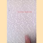 Dicht op de muur: Gedichten in Leiden door Marleen van der Weij
