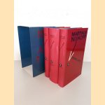 Verzameld werk (3 delen)
Martinus Nijhoff
&euro;&nbsp;30,00