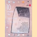 De 10 mooiste van Herman de Coninck
Herman de Coninck e.a.
&euro;&nbsp;12,50