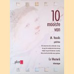 10 mooiste van M. Vasalis
M. Vasalis e.a.
&euro;&nbsp;9,00
