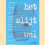Het slijt wel: Zes po&euml;ziekaarten over vervlogen relaties door Hanny - en anderen Michaelis
