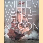 Willem van de Velde & Zoon door Jeroen van der Vliet