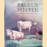 Paulus Potter: Schilderijen, tekeningen en etsen
A. Walsh e.a.
&euro;&nbsp;12,50