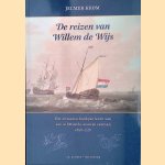 De reizen van Willem de Wijs: Het onwaarschijnlijke leven van een achttiende-eeuwse zeeman 1696-1756
Jelmer Krom
&euro;&nbsp;15,00