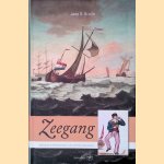 Zeegang: Zeevarend Nederland in de achttiende eeuw
Jaap R. Bruijn
&euro;&nbsp;10,00