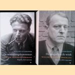 Willem Frederiks Hermans: Biografie (2 delen)
Otterspeer. Willem
&euro;&nbsp;30,00