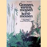 Grassen, varens, mossen en korstmossen door Roger Phillips e.a.
