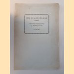 Spem in alium nunquam Habui: motet in forty parts
Thomas Tallis
&euro;&nbsp;30,00