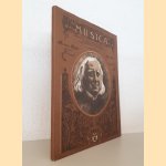 Liszt: a copy in facsimile of the musica, October 1911: on the 175th anniversary of birth and 100th anniversary of death of Franz Liszt
Xavier Leroux
&euro;&nbsp;20,00