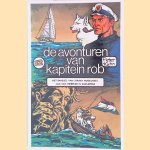 De avonturen van kapitein Rob, Deel 12 door Pieter Kuhn