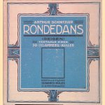 Rondedans door Arthur Schnitzler