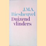 Duizend vlinders
Maarten Biesheuvel
&euro;&nbsp;6,00