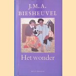 Het wonder door Maarten Biesheuvel