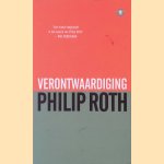 Verontwaardiging door Philip Roth