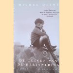 De tuinen van de herinnering
Michel Quint
€ 6,00 De tuinen van de herinnering
Michel Quint
€ 6,00