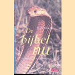 De bijbel nu door Meir Shalev