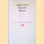 De rattin
Gunther Grass
€ 8,00 De rattin
Gunther Grass
€ 8,00