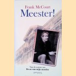 Meester! door Frank McCourt